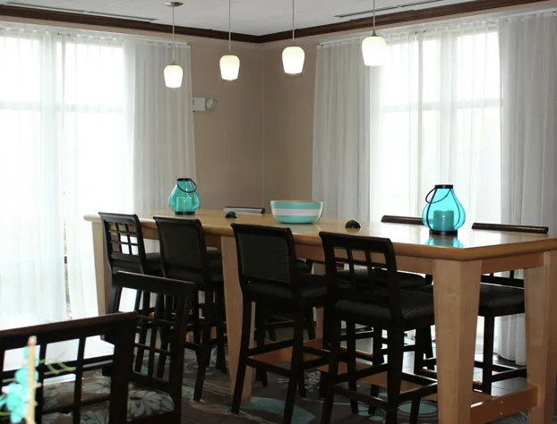 Hampton Inn Gallipolis hotel detail image 4