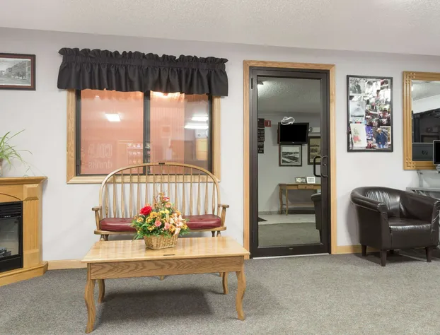 Super 8 by Wyndham Gallipolis Pt Pleasant Area hotel detail image 1