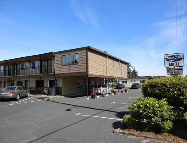 Silver Sands Motel hotel detail image 3