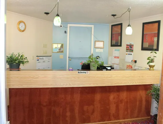 Silver Sands Motel hotel detail image 3