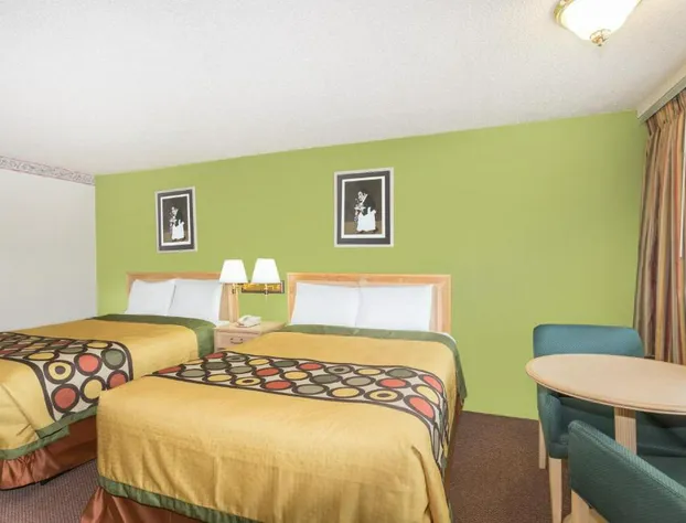 Knights Inn Statesboro hotel detail image 3