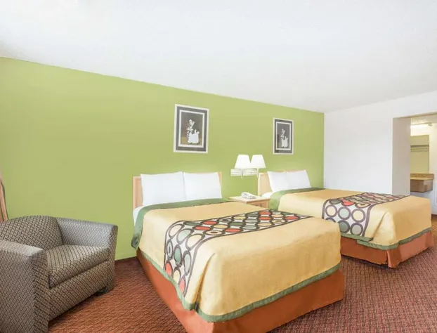 Knights Inn Statesboro hotel detail image 4