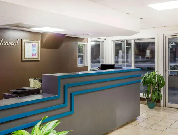 Knights Inn Statesboro hotel detail image 1