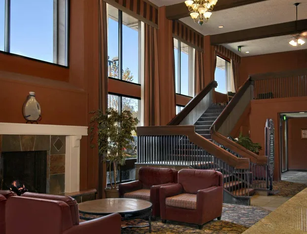 Red Lion Hotel Kelso Longview hotel detail image 2