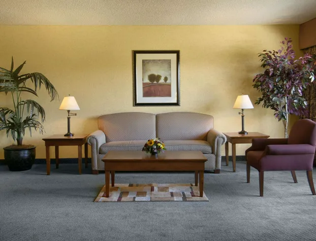 Red Lion Hotel Kelso Longview hotel detail image 3