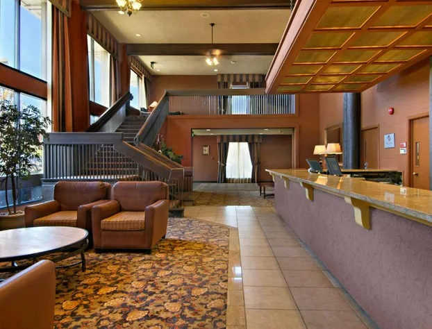 Red Lion Hotel Kelso Longview hotel detail image 3