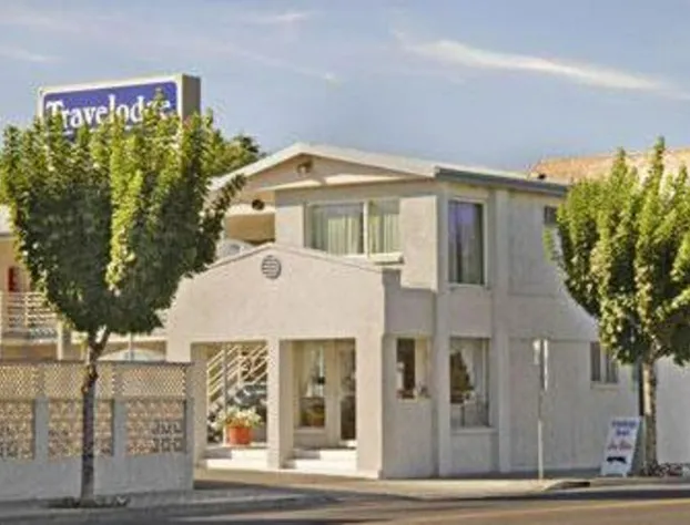 Rodeway Inn - Ephrata hotel detail image 1