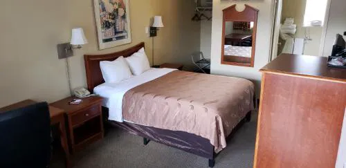 Rodeway Inn - Ephrata hotel detail image 2