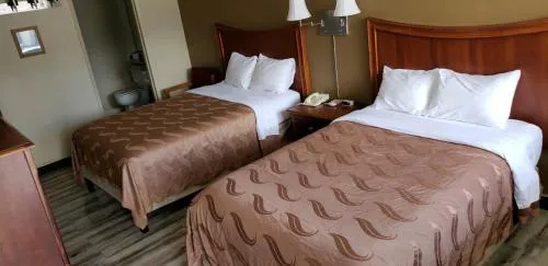 Rodeway Inn - Ephrata hotel detail image 3