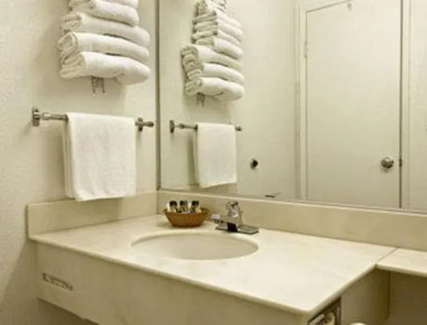 Rodeway Inn - Ephrata hotel detail image 4