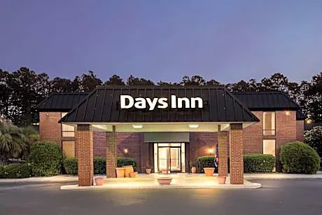 Days Inn by Wyndham Statesboro hotel detail image 3