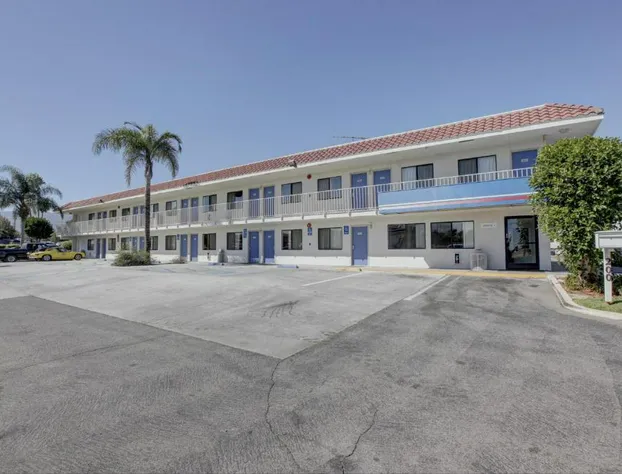 Motel 6 Corona, CA hotel detail image 3