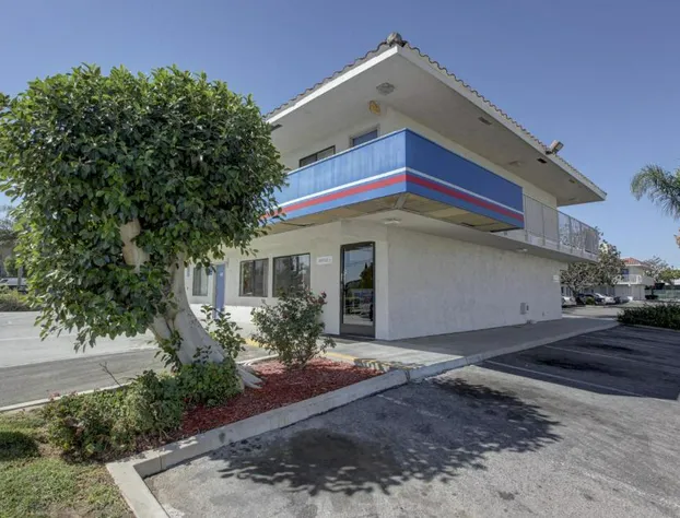 Motel 6 Corona, CA hotel detail image 1