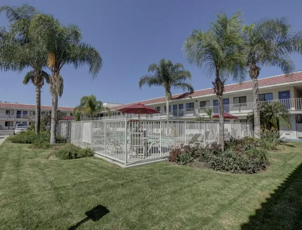 Motel 6 Corona, CA hotel detail image 4