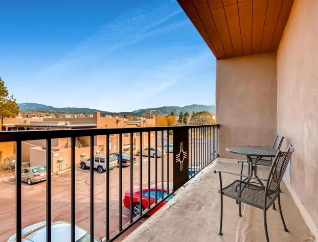 Piñon Court By La Fonda hotel detail image 1