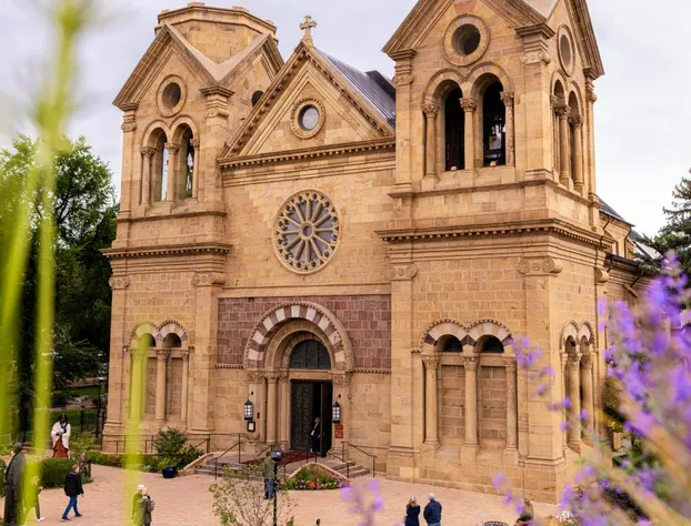 Piñon Court By La Fonda hotel detail image 2