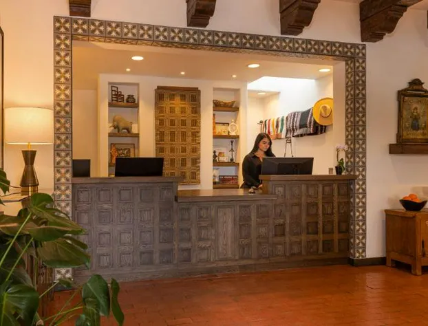 Piñon Court By La Fonda hotel detail image 4