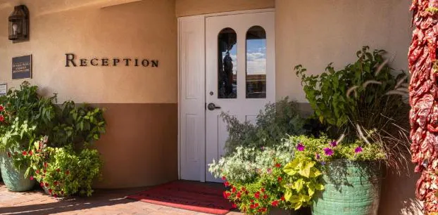 Piñon Court By La Fonda hotel detail image 1