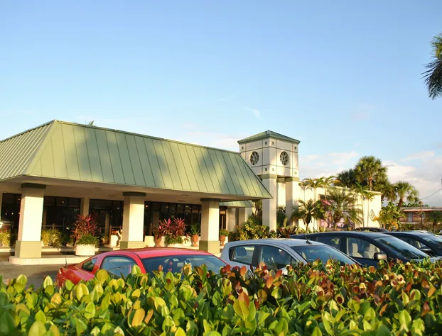 Floridian Hotel hotel detail image 1