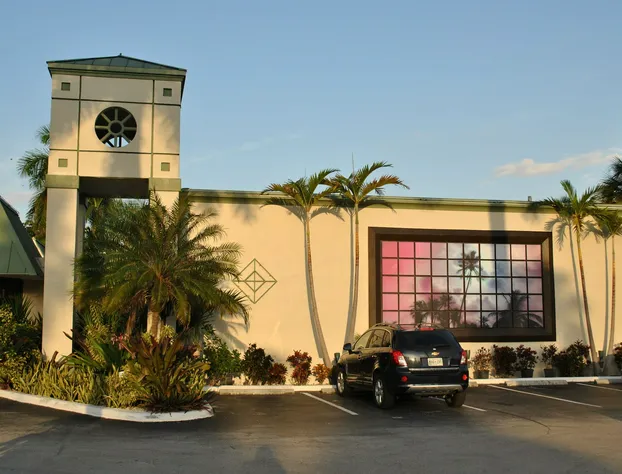 Floridian Hotel hotel detail image 2