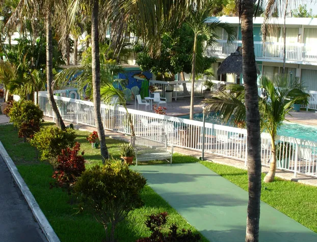 Floridian Hotel hotel detail image 3