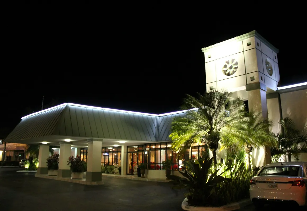 Floridian Hotel hotel hero