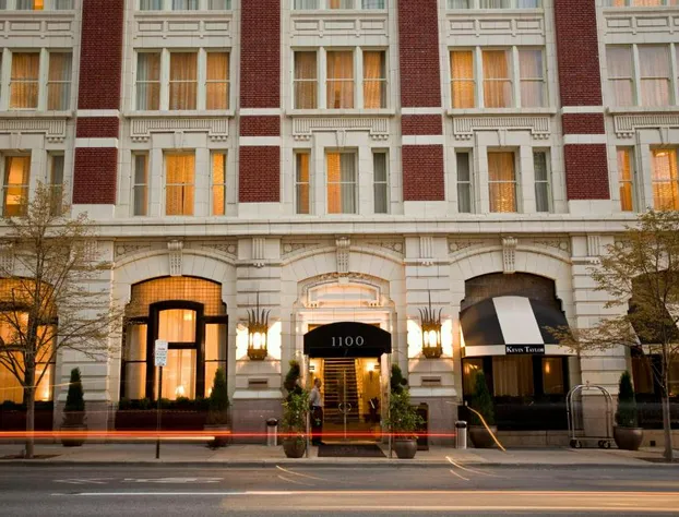 Hotel Teatro hotel detail image 2