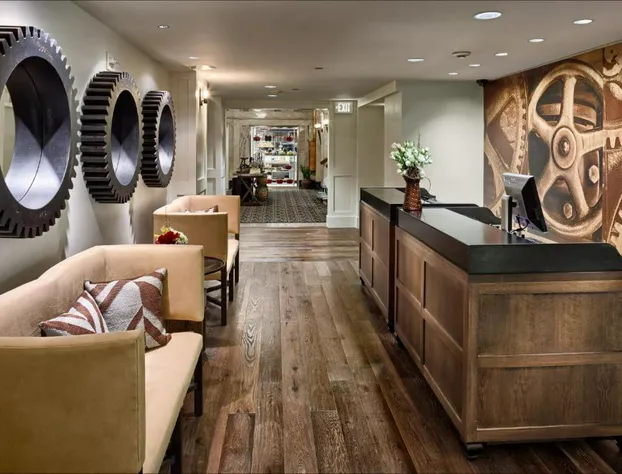 Hotel Teatro hotel detail image 3