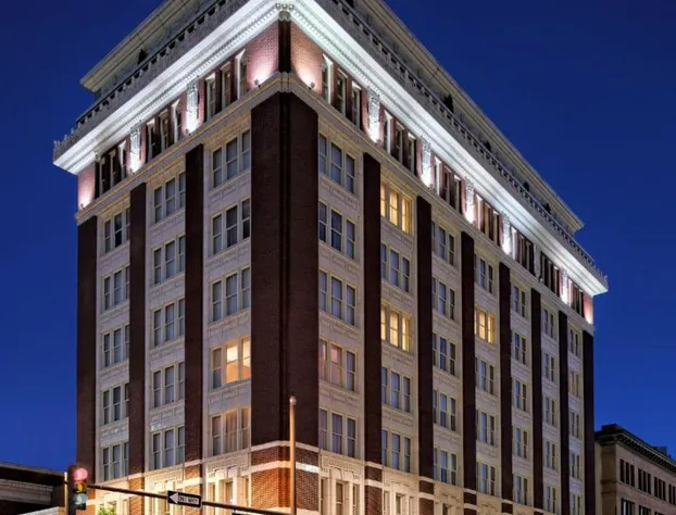 Hotel Teatro hotel detail image 1