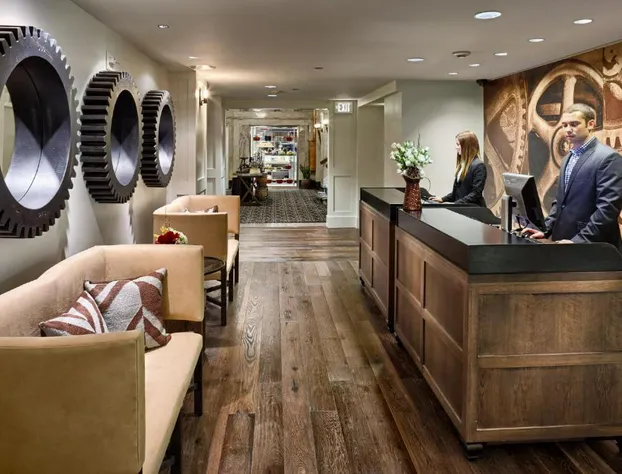 Hotel Teatro hotel detail image 4