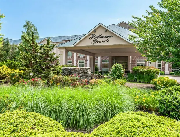 Bellissimo Hotel, Trademark by Wyndham Near Foxwoods Casino hotel detail image 1