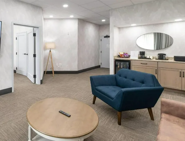 Bellissimo Hotel, Trademark by Wyndham Near Foxwoods Casino hotel detail image 4