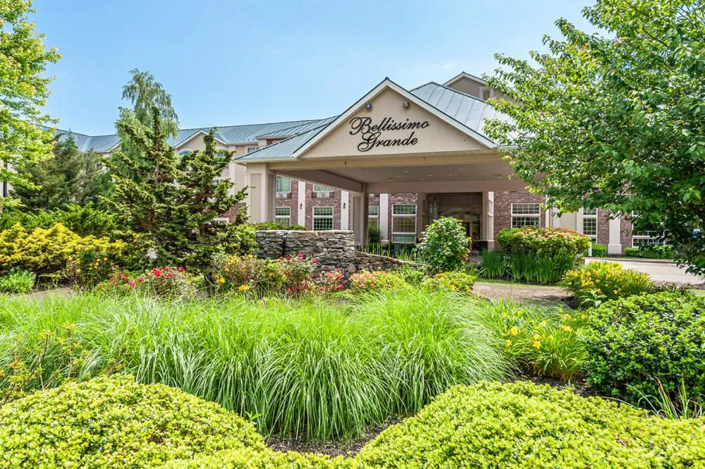 Bellissimo Hotel, Trademark by Wyndham Near Foxwoods Casino hotel hero