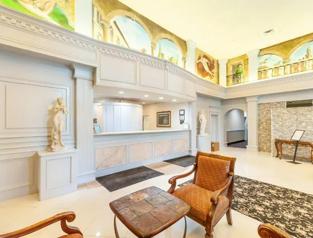 Bellissimo Hotel, Trademark by Wyndham Near Foxwoods Casino hotel detail image 2