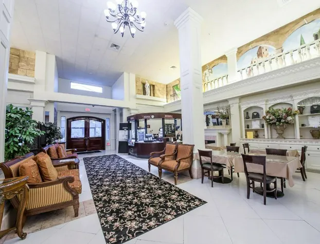 Bellissimo Hotel, Trademark by Wyndham Near Foxwoods Casino hotel detail image 3