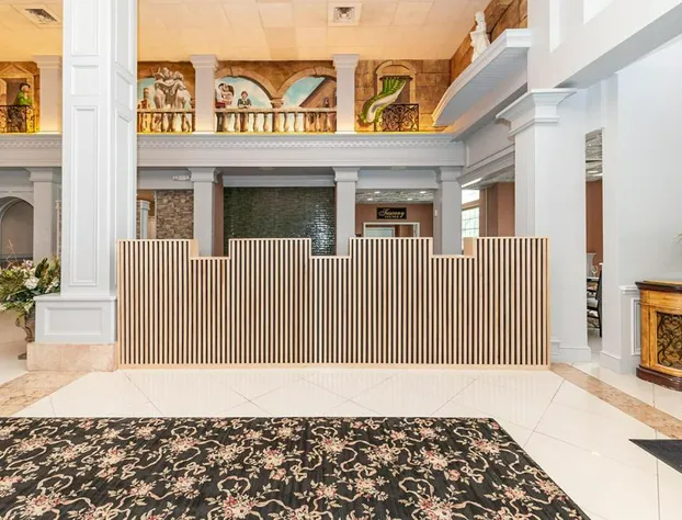 Bellissimo Hotel, Trademark by Wyndham Near Foxwoods Casino hotel detail image 4