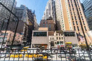 Americana Inn hotel detail image 1