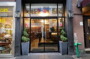 Americana Inn hotel detail image 2