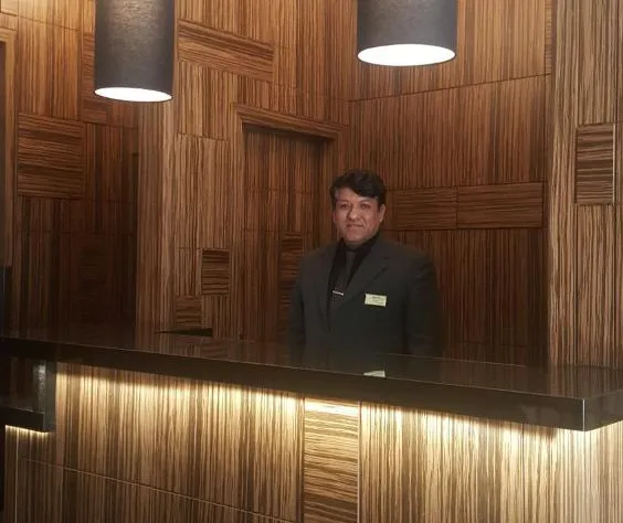 Americana Inn hotel detail image 4