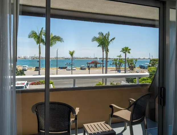 Bay Club Hotel & Marina hotel detail image 2