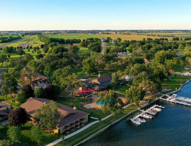 Lake Lawn Resort hotel detail image 3