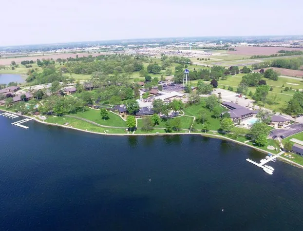 Lake Lawn Resort hotel detail image 4