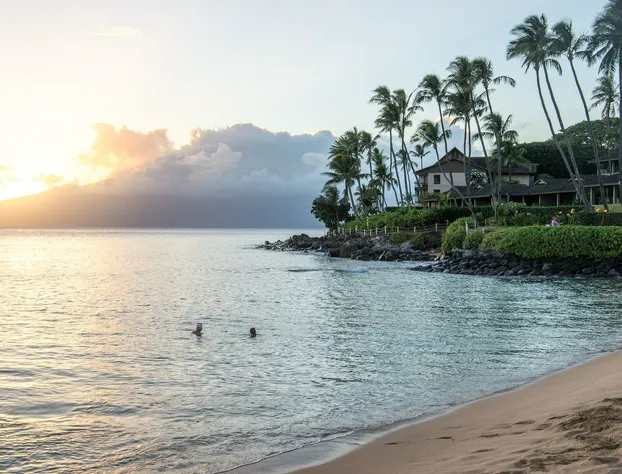 Napili Kai Beach Resort hotel detail image 2