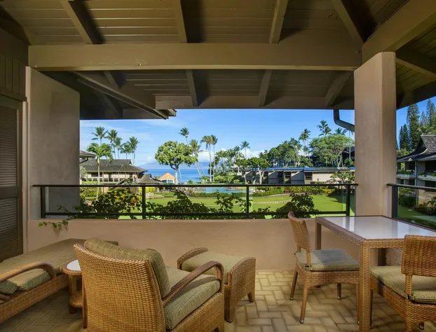 Napili Kai Beach Resort hotel detail image 1