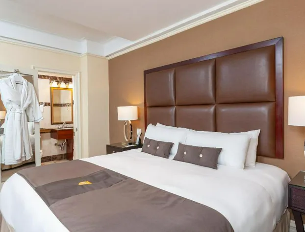 Fitzpatrick Manhattan Hotel hotel detail image 4