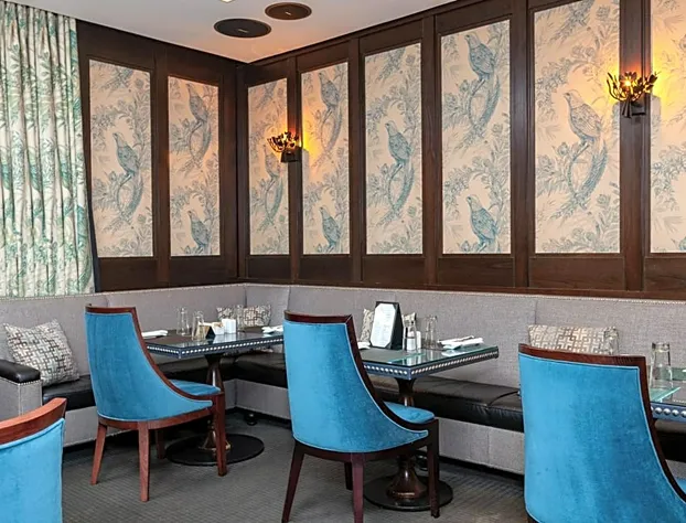 Fitzpatrick Manhattan Hotel hotel detail image 1