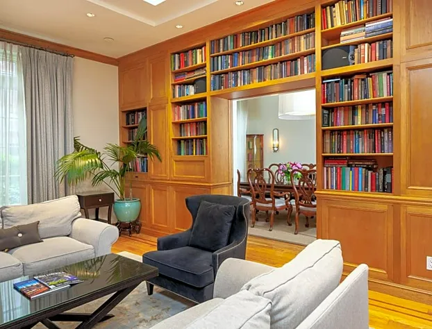 Fitzpatrick Manhattan Hotel hotel detail image 2