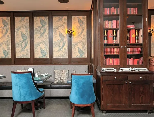 Fitzpatrick Manhattan Hotel hotel detail image 3