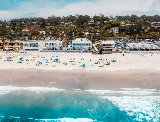 Del Mar Beach Hotel hotel detail image 4