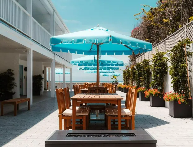 Del Mar Beach Hotel hotel detail image 3